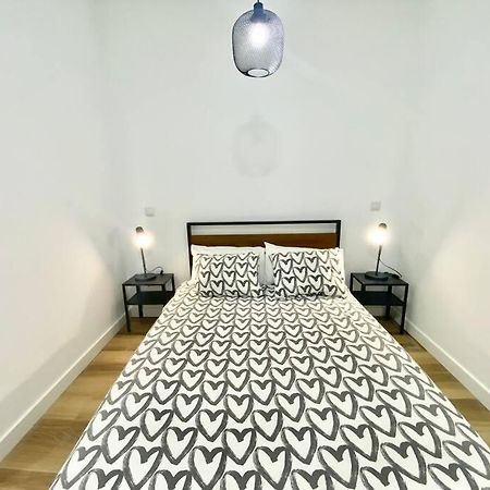 Madrid Rio Amparo Usera Dış mekan fotoğraf