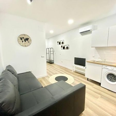Madrid Rio Amparo Usera Dış mekan fotoğraf