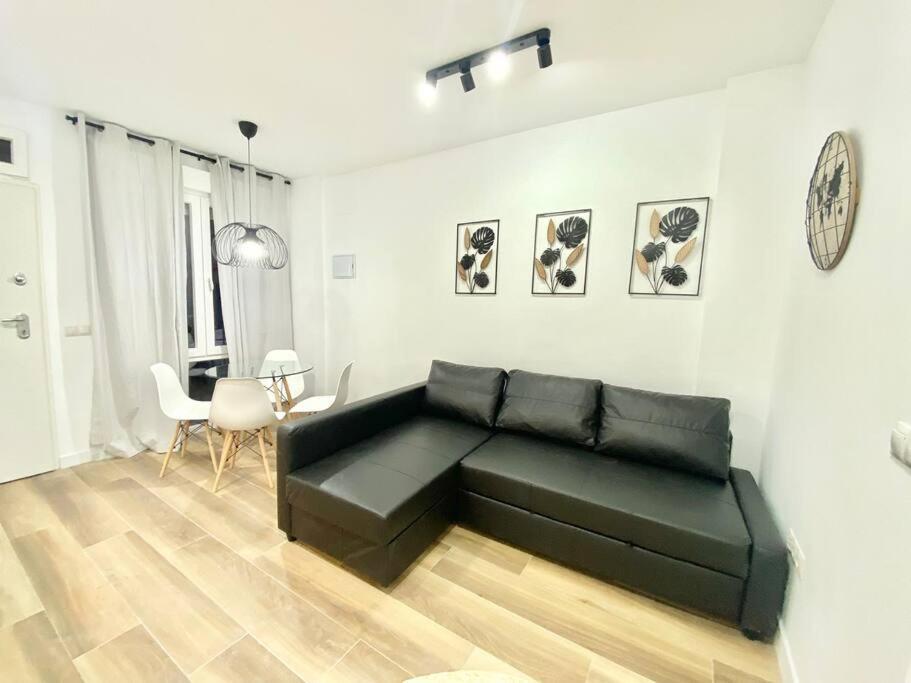 Madrid Rio Amparo Usera Dış mekan fotoğraf