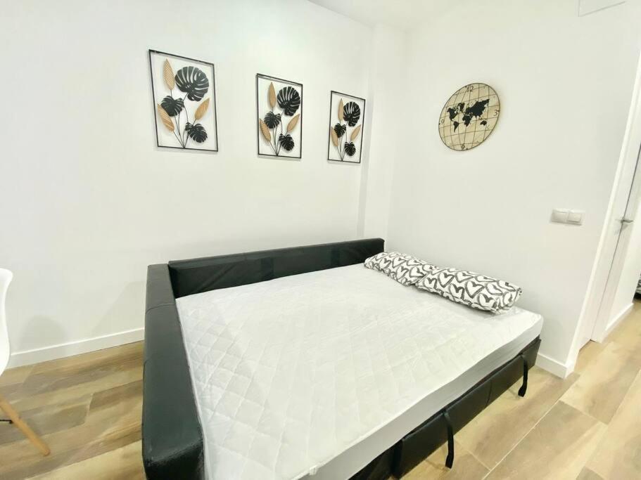 Madrid Rio Amparo Usera Dış mekan fotoğraf
